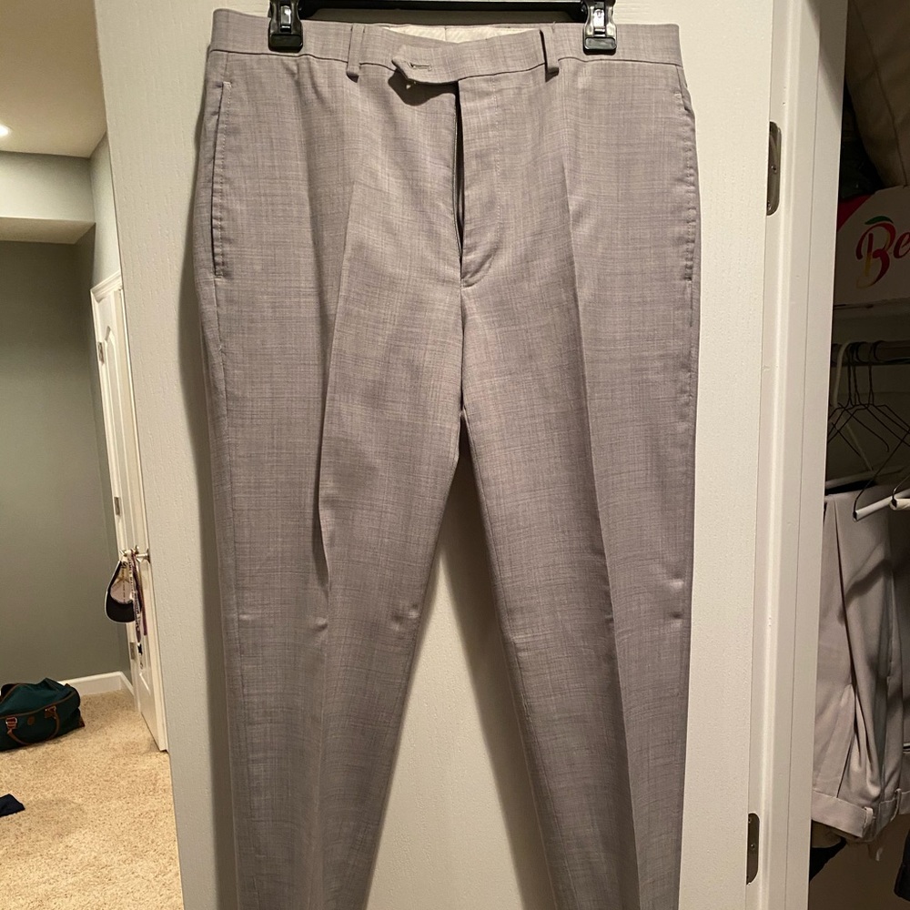 Ralph Lauren Dress Pants sz 32